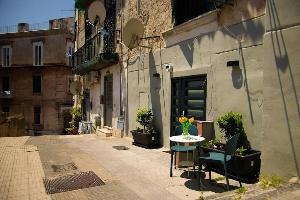 Intero Alloggio Salita Tasso Naples Luaran gambar