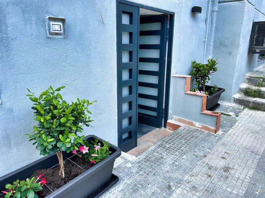 Intero Alloggio Salita Tasso Naples Luaran gambar
