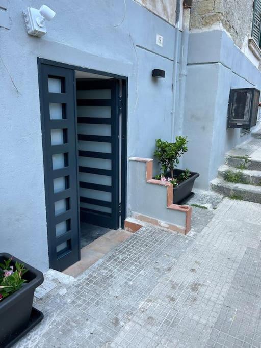 Intero Alloggio Salita Tasso Naples Luaran gambar