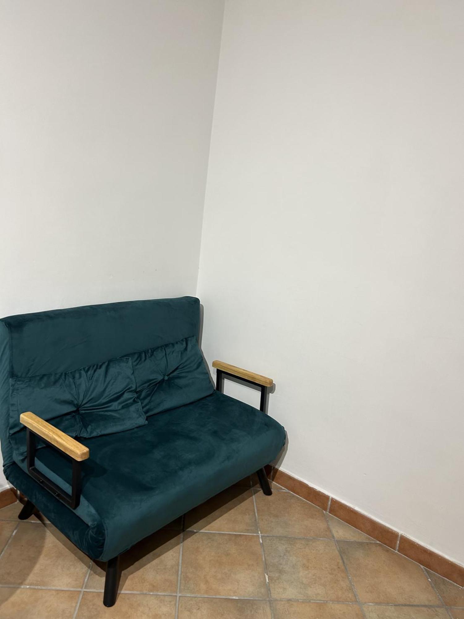 Intero Alloggio Salita Tasso Naples Luaran gambar