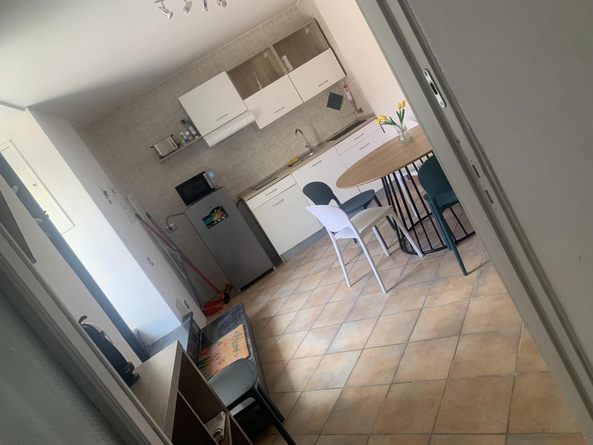 Intero Alloggio Salita Tasso Naples Luaran gambar