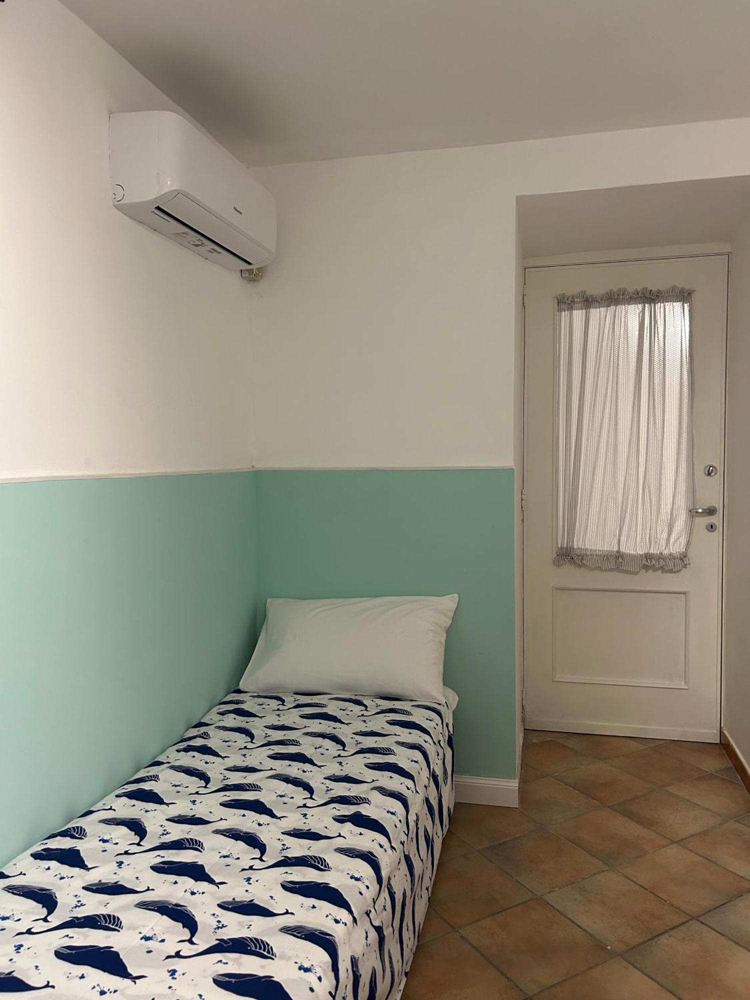 Intero Alloggio Salita Tasso Naples Luaran gambar